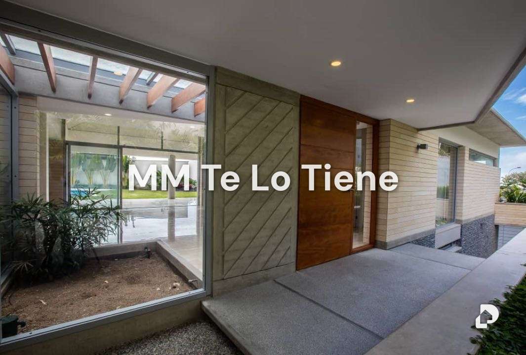 Casa en La Lagunita, Caracas – 6