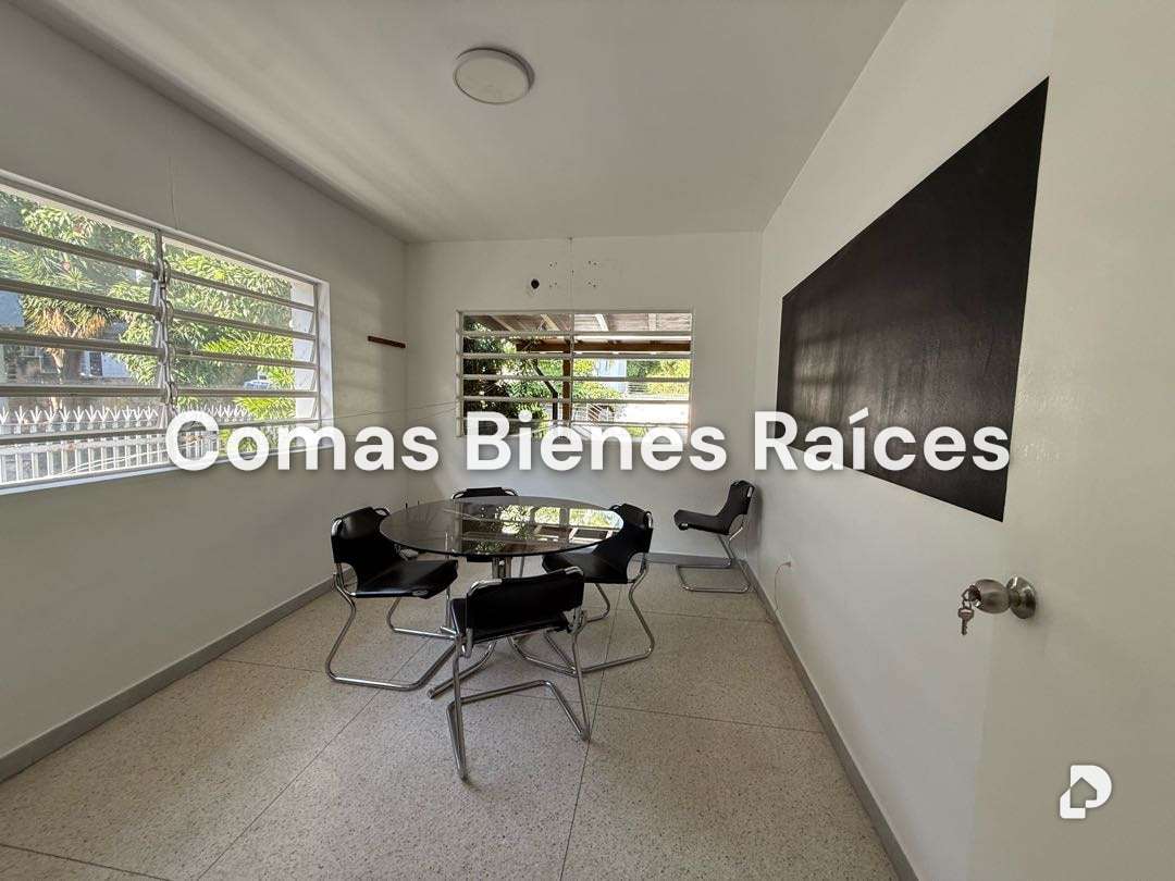 Casa en Altamira, Caracas – 6