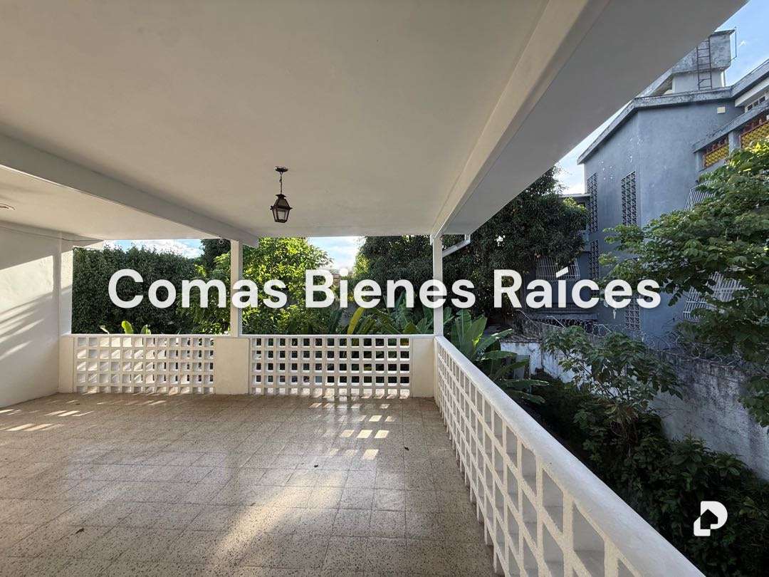 Casa en Altamira, Caracas – 5