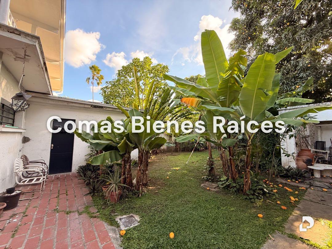 Casa en Altamira, Caracas – 3