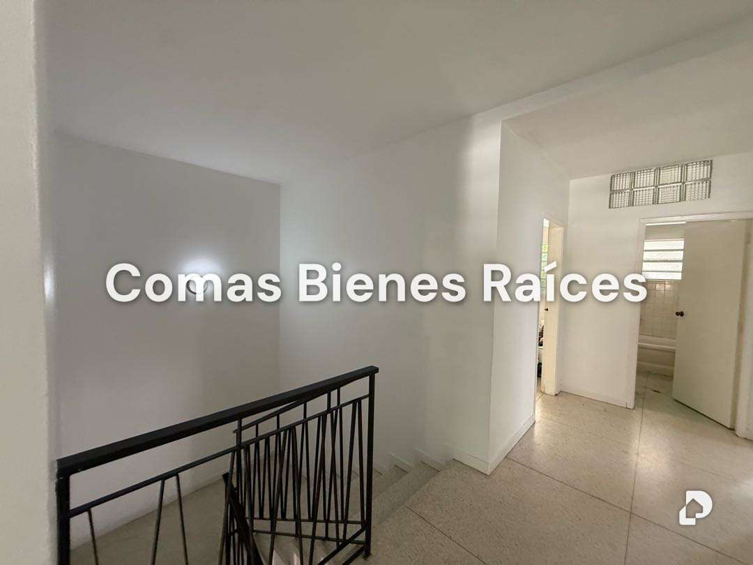 Casa en Altamira, Caracas – 9