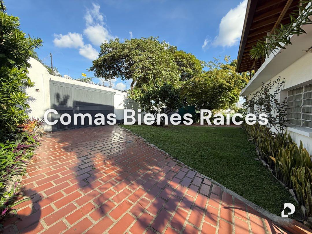 Casa en Altamira, Caracas – 4