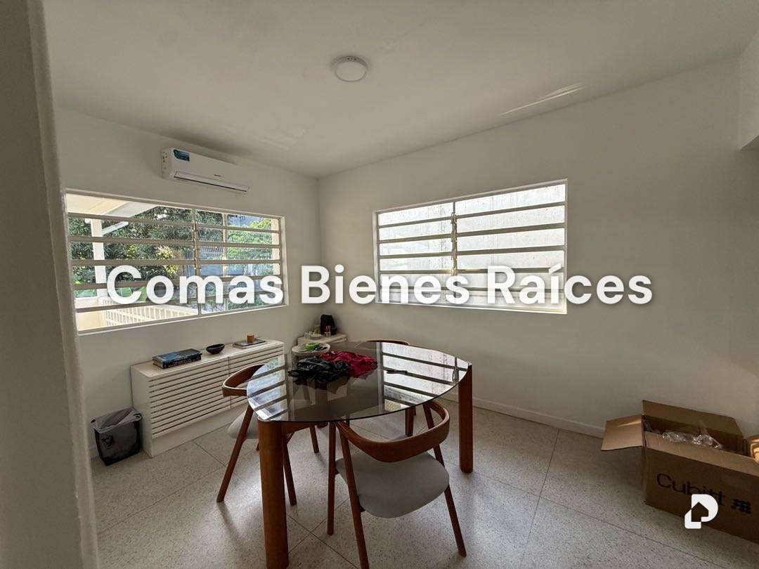 Casa en Altamira, Caracas – 8