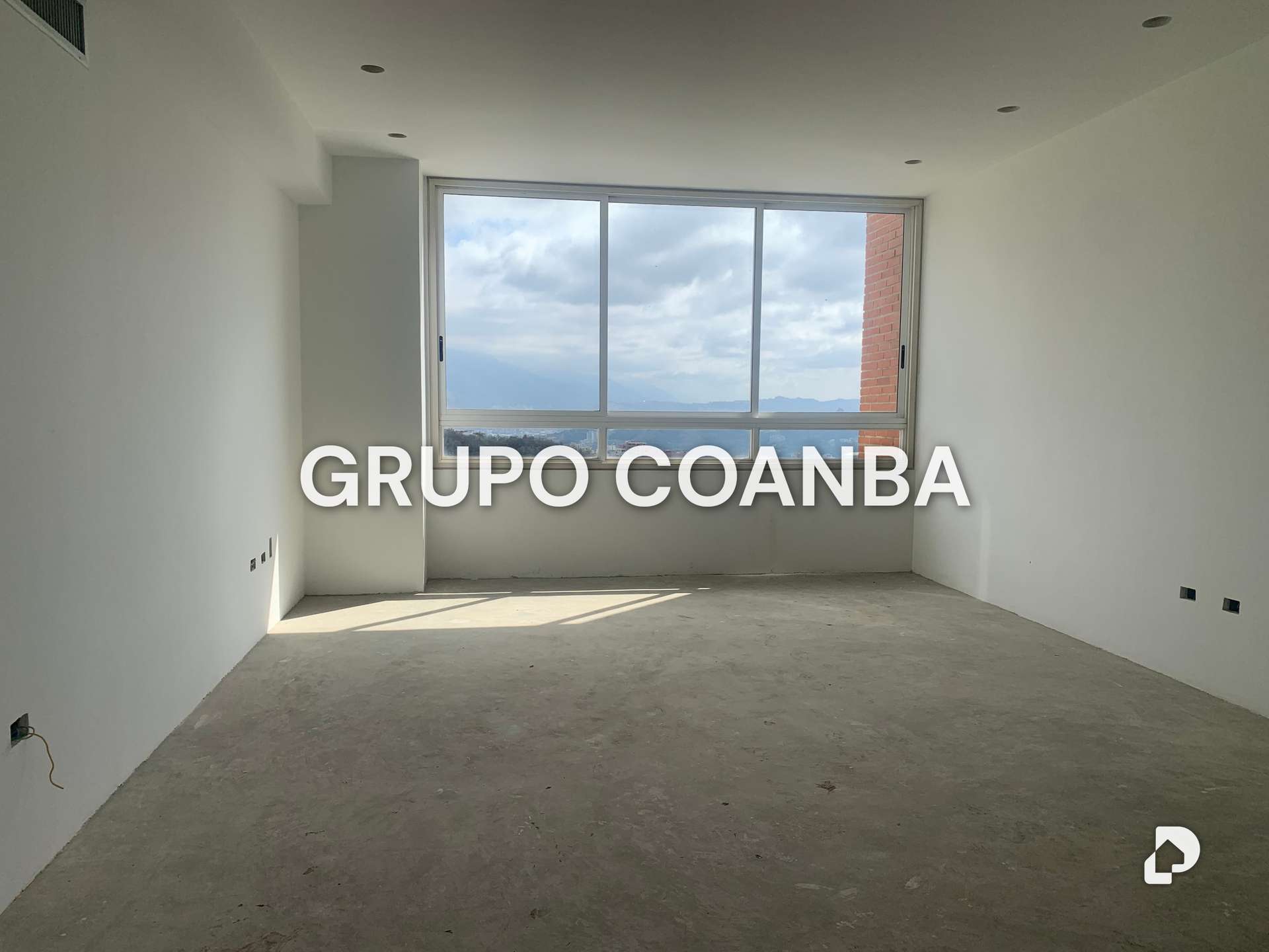 Apartamento en Los Campitos, Caracas – 14