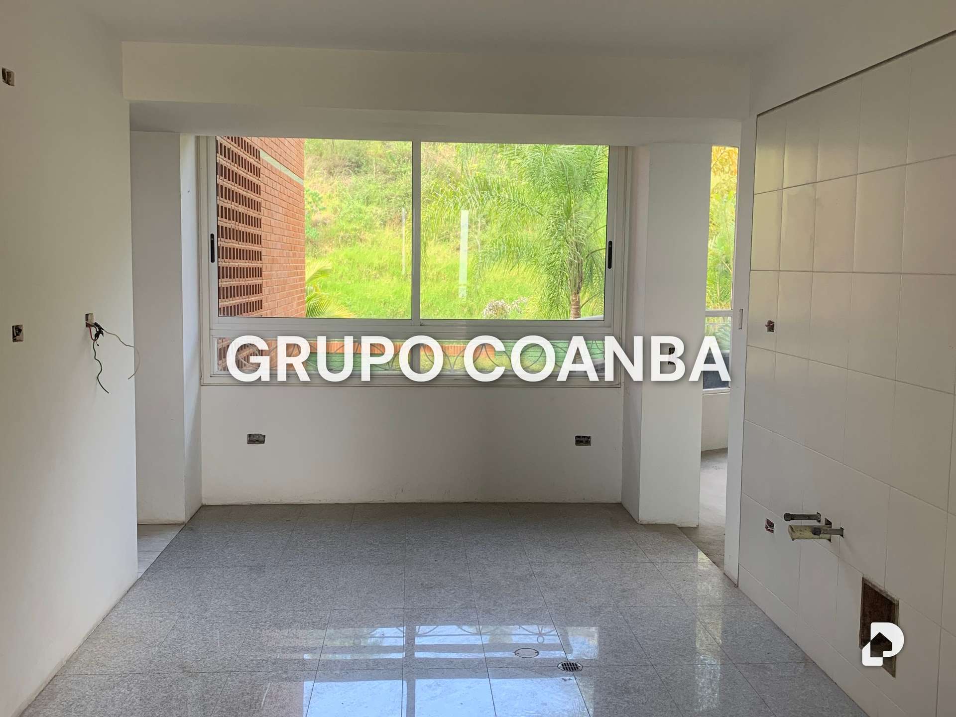Apartamento en Los Campitos, Caracas – 12