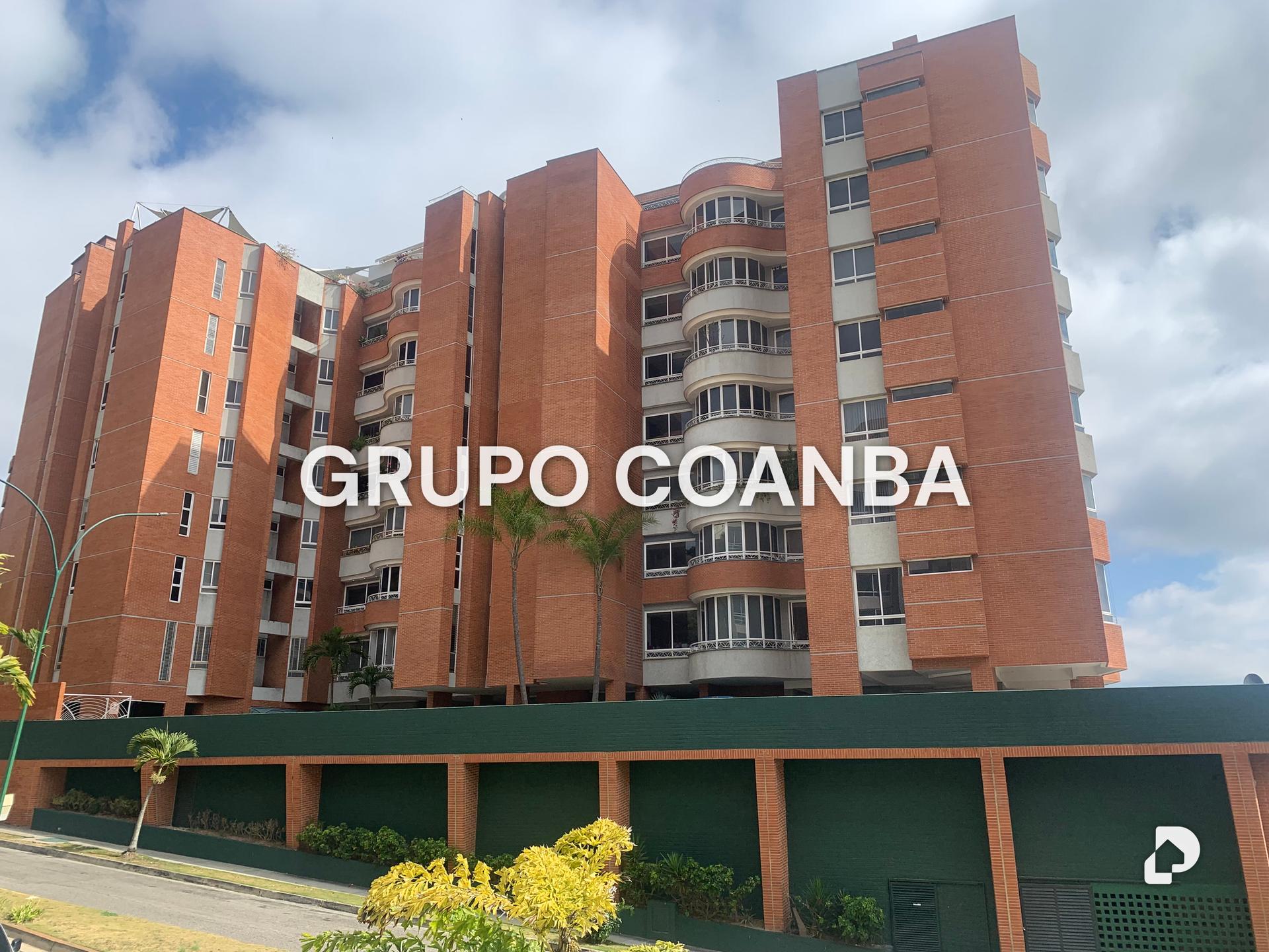 Apartamento en Los Campitos, Caracas – 2