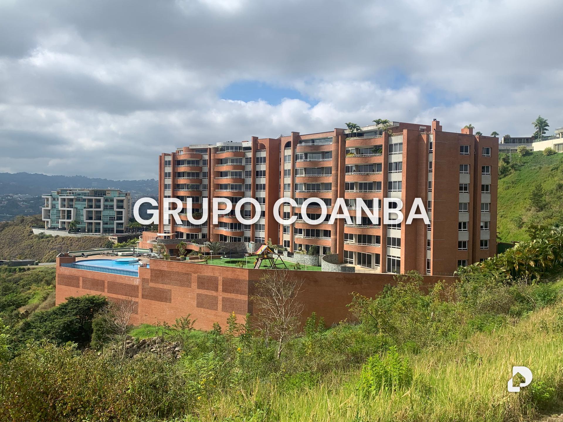 Apartamento en Los Campitos, Caracas – 1