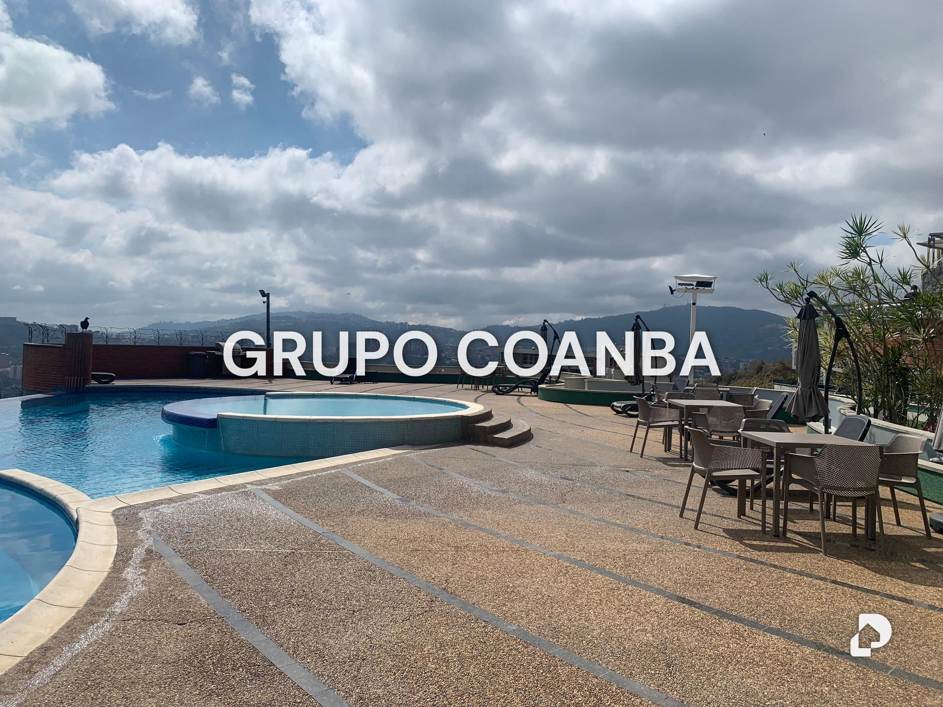 Apartamento en Los Campitos, Caracas – 4