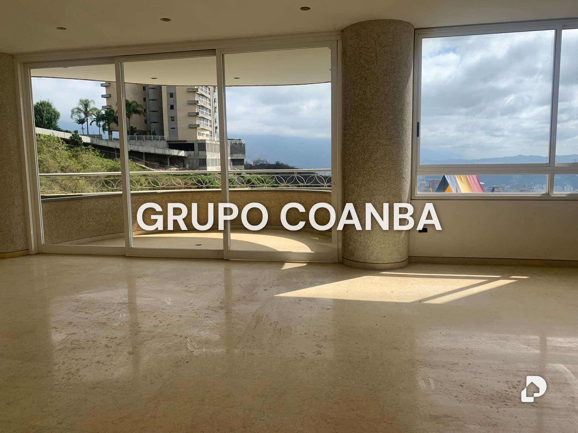 Apartamento en Los Campitos, Caracas – 8