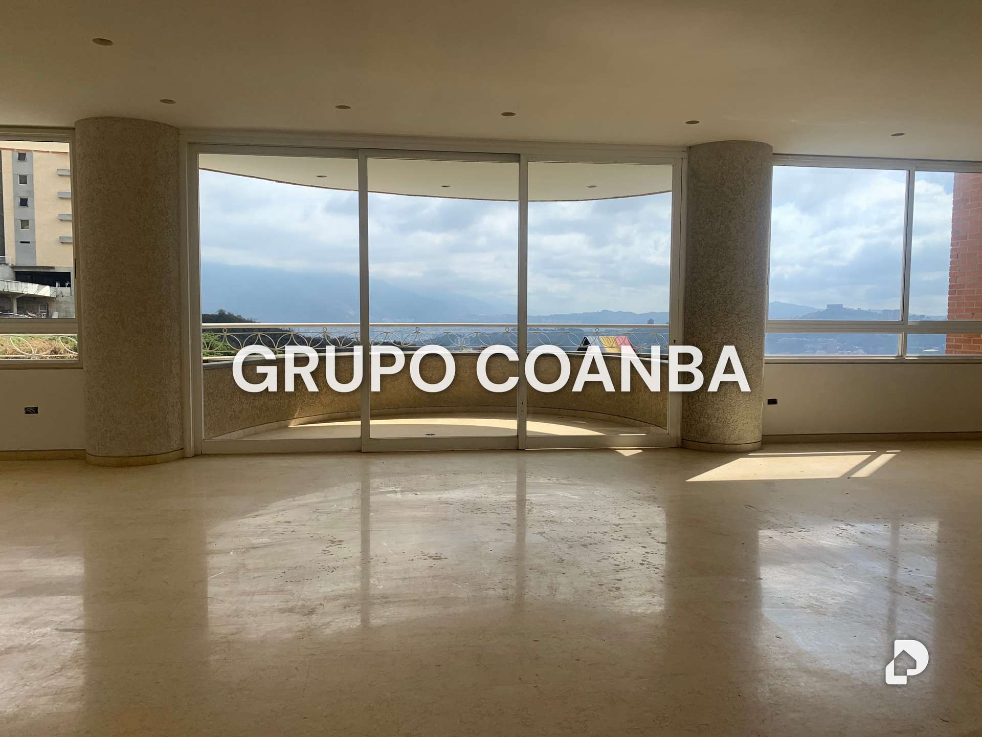 Apartamento en Los Campitos, Caracas – 7