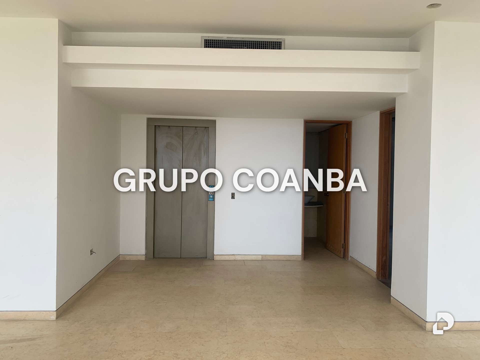 Apartamento en Los Campitos, Caracas – 9