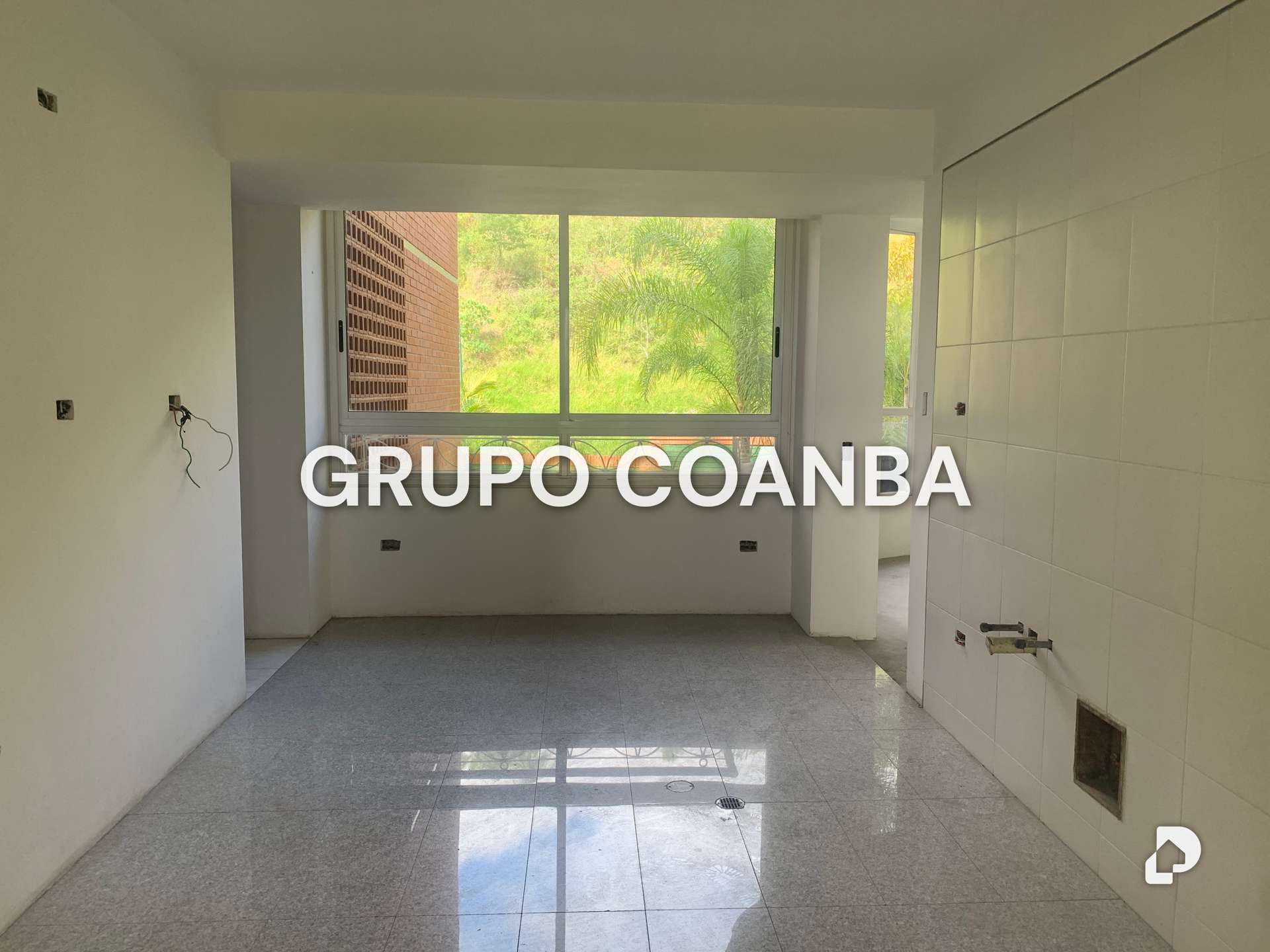 Apartamento en Los Campitos, Caracas – 10