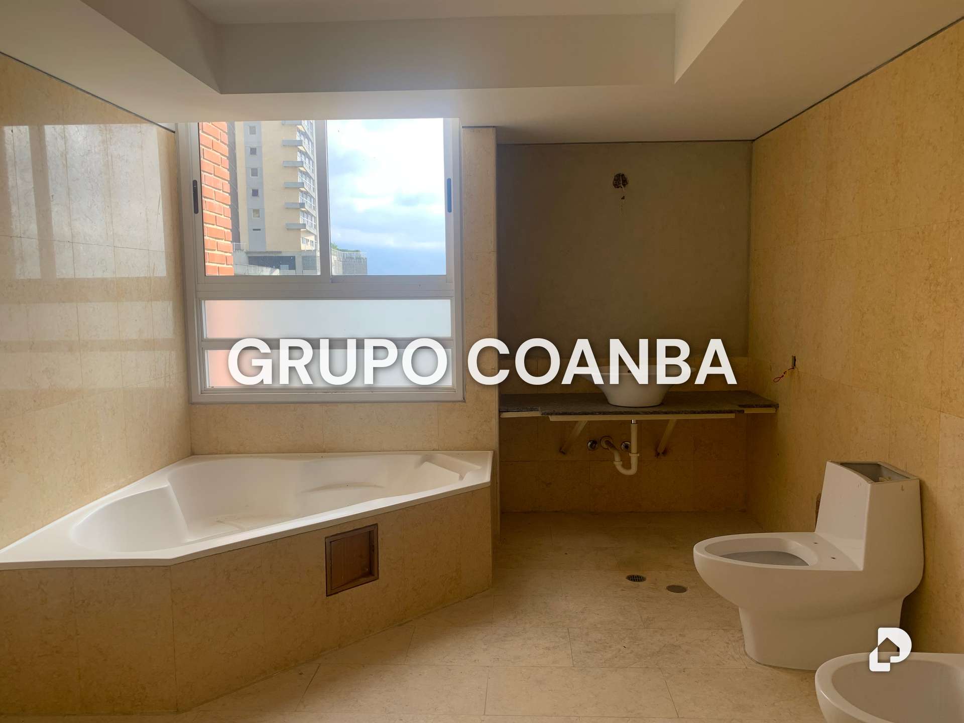Apartamento en Los Campitos, Caracas – 15