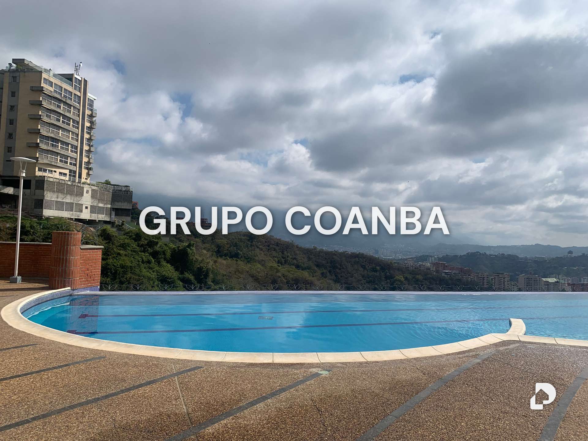 Apartamento en Los Campitos, Caracas – 3
