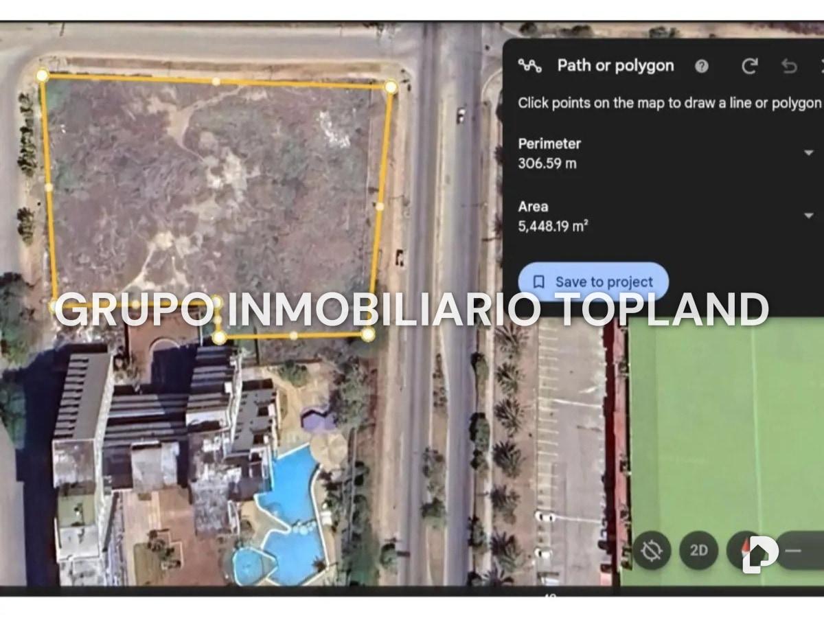 Terreno en Porlamar – 1