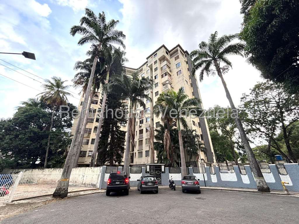 Penthouse en Av. Bolívar Norte, Valencia - 1