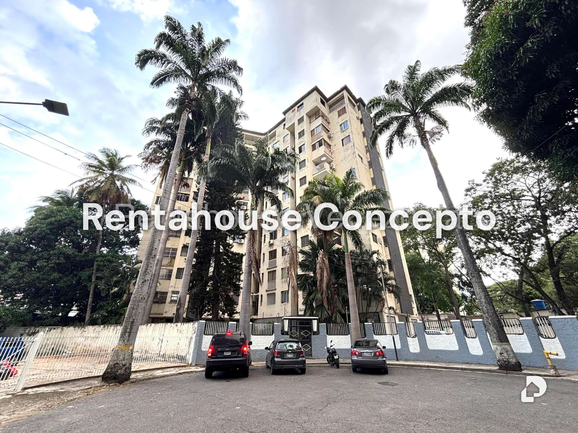 Apartamento en Avenida Bolivar Norte, Valencia – 1