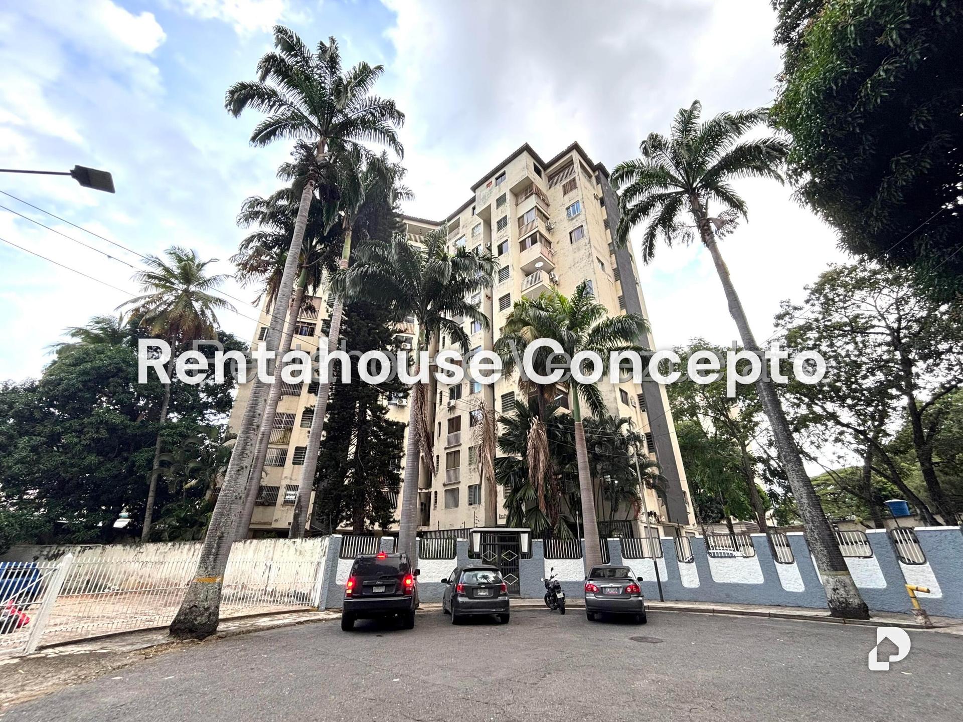 Apartamento en Avenida Bolivar Norte, Valencia – 1