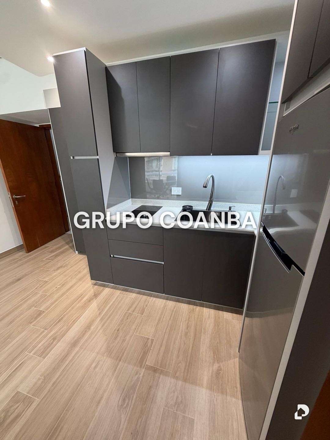 Apartamento en Caracas – 4