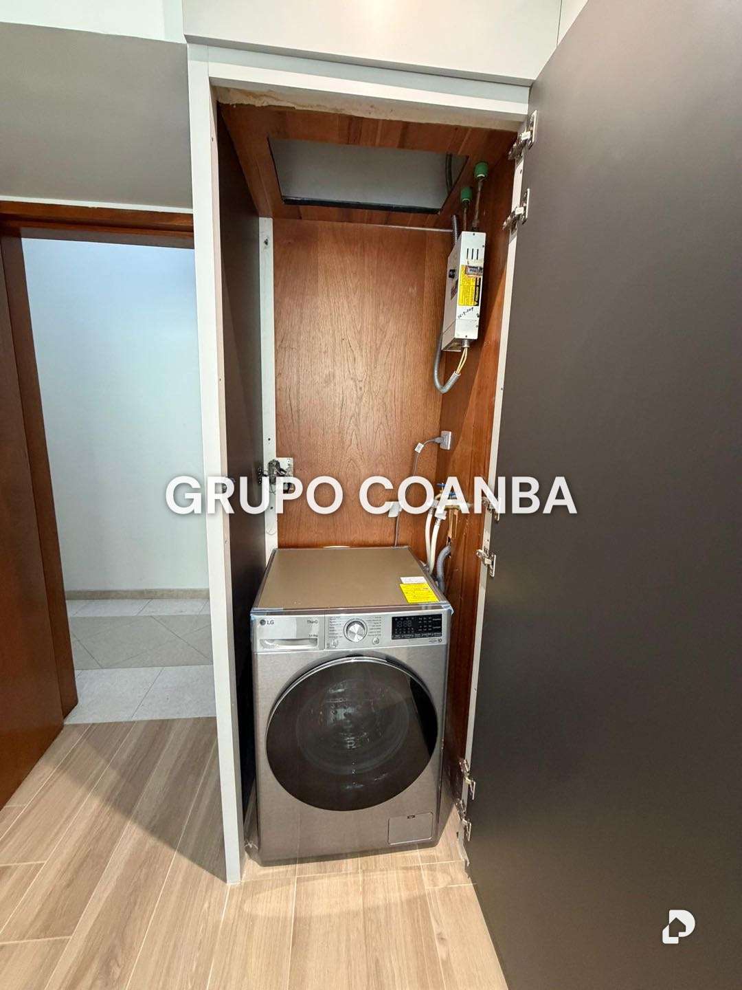 Apartamento en Caracas – 5