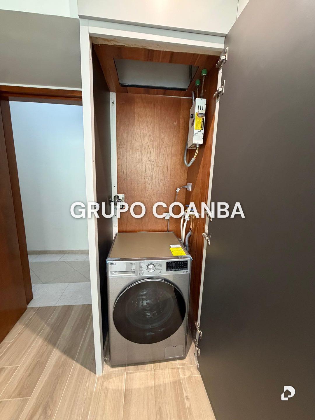 Apartamento en Caracas – 5