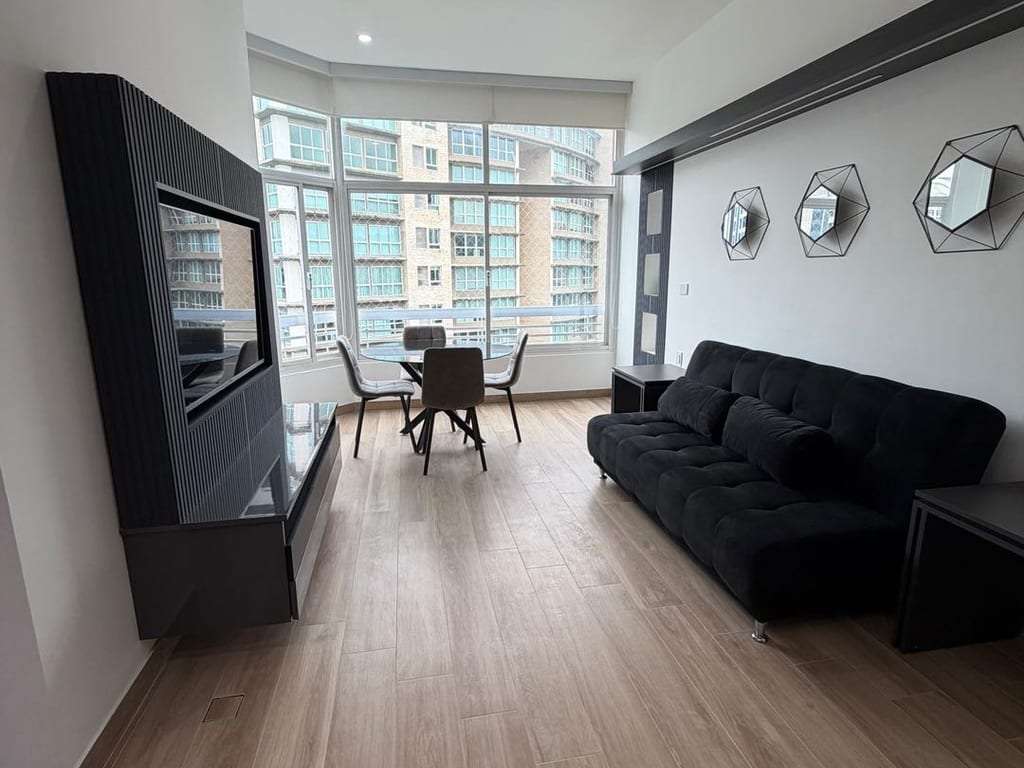 Apartamento en Caracas - 1