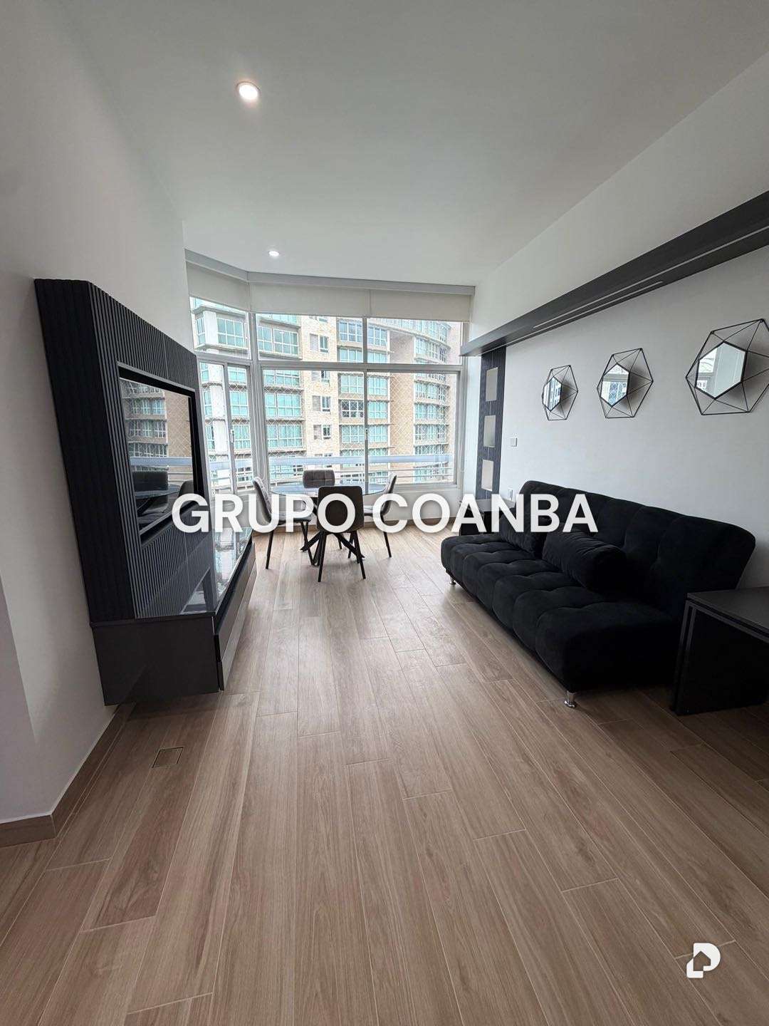 Apartamento en Caracas – 1