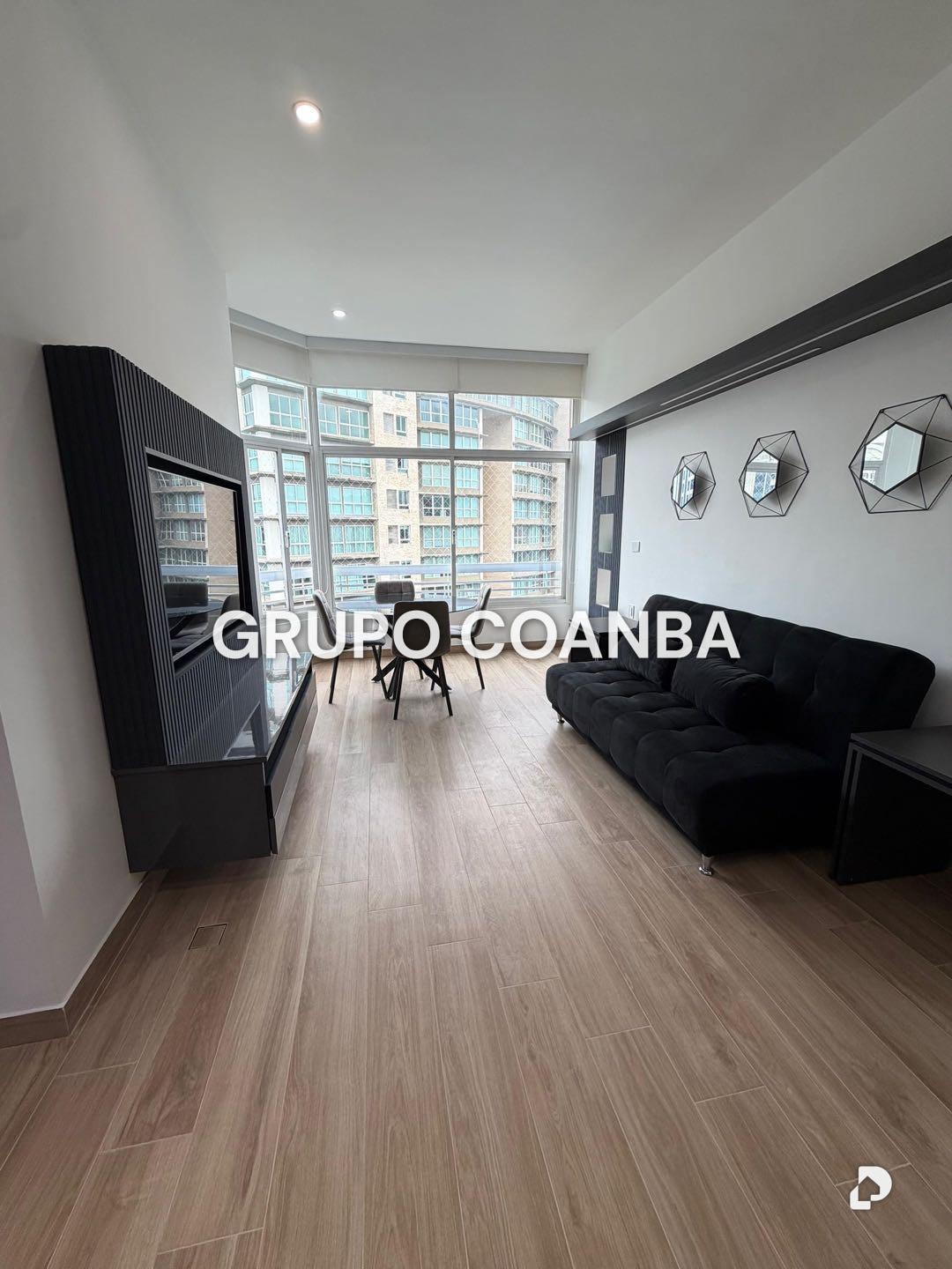 Apartamento en Caracas – 1