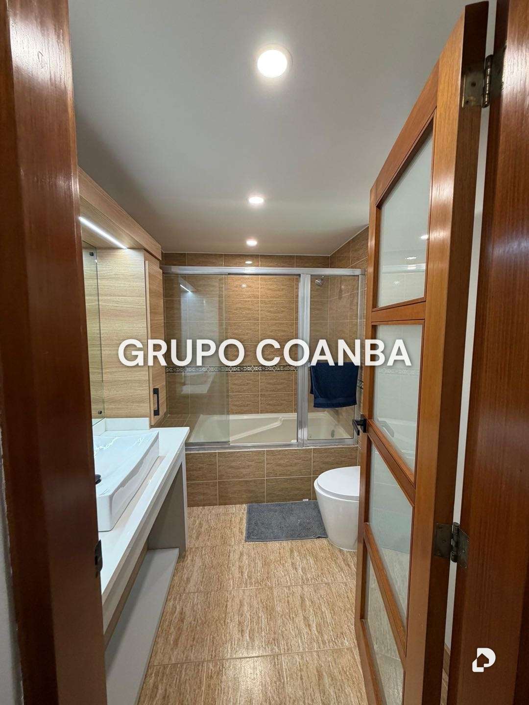 Apartamento en Caracas – 8
