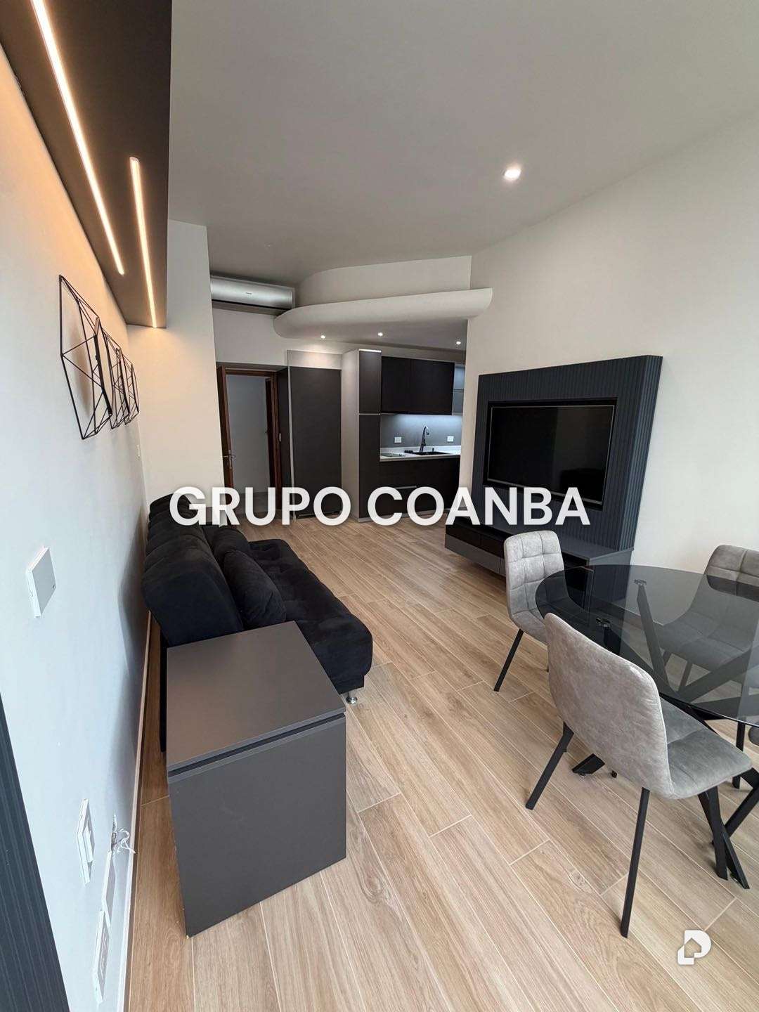 Apartamento en Caracas – 2