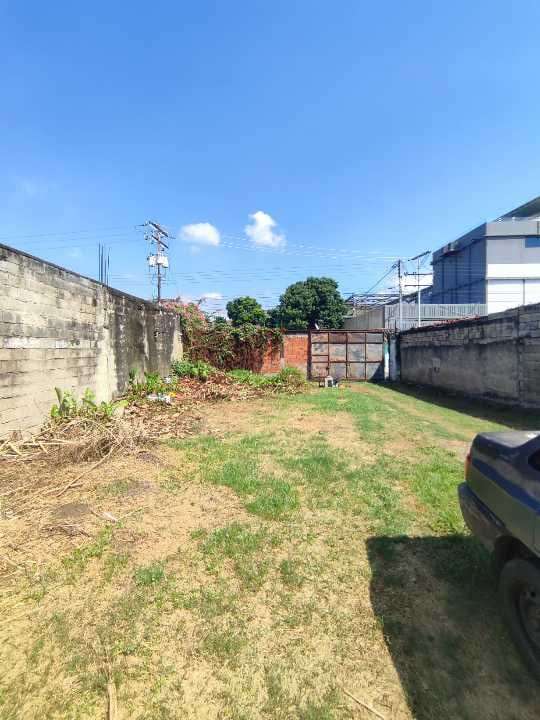 Land in Casco Guacara, Guacara - 1