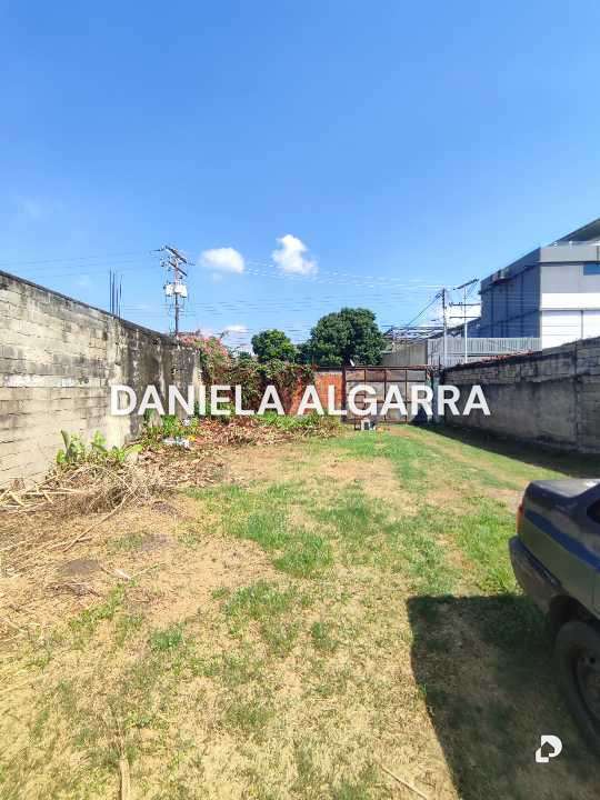 Land in Casco Guacara, Guacara – 1