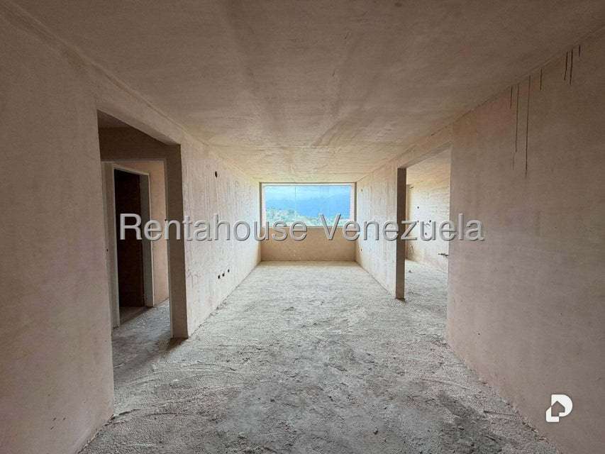 Apartamento en Los Naranjos (del Cafetal), Caracas – 3