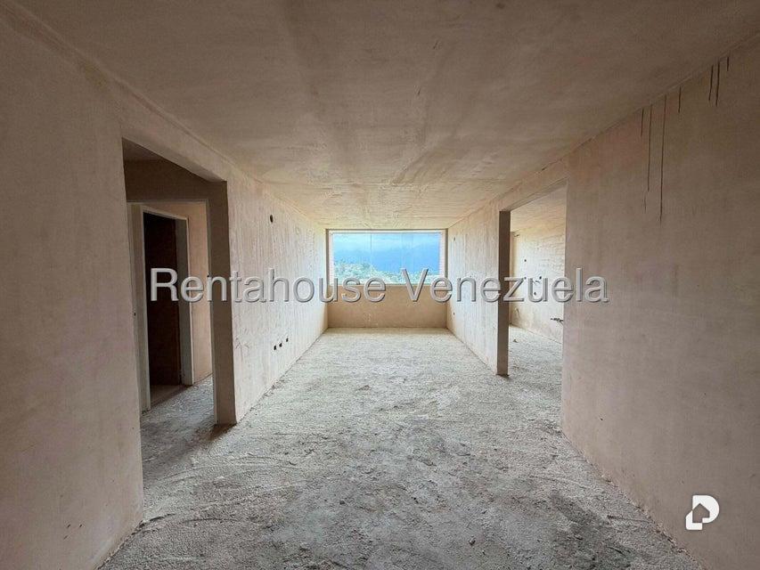 Apartamento en Los Naranjos (del Cafetal), Caracas – 3