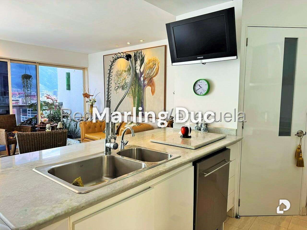 Apartamento en ´Chula vista, Caracas – 14