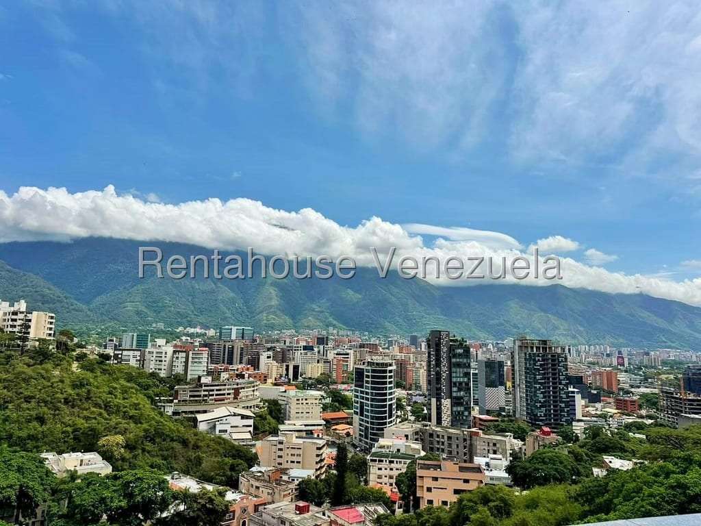 Apartamento en Caracas - 1
