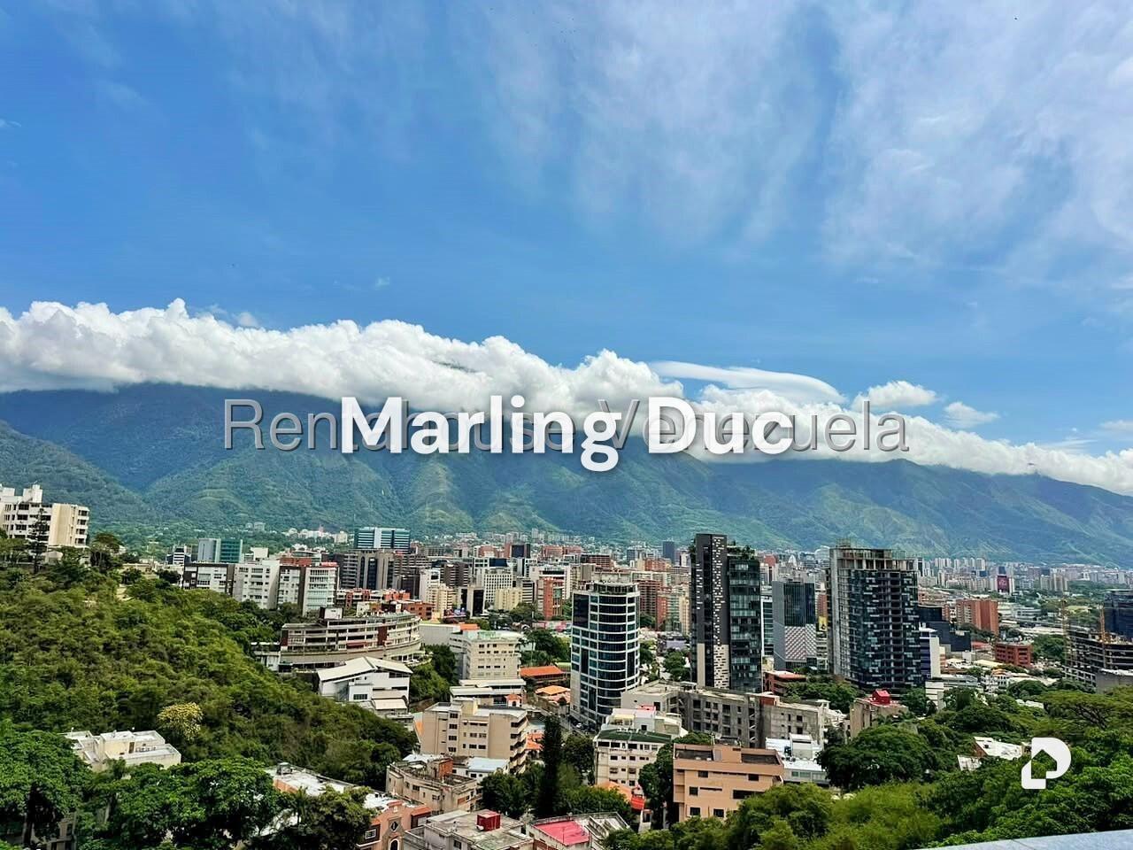 Apartamento en ´Chula vista, Caracas – 1