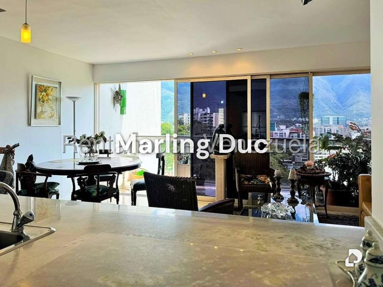 Apartamento en ´Chula vista, Caracas – 12