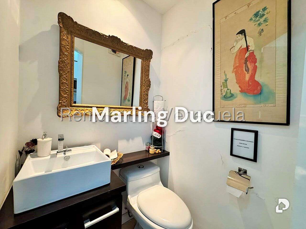 Apartamento en ´Chula vista, Caracas – 11