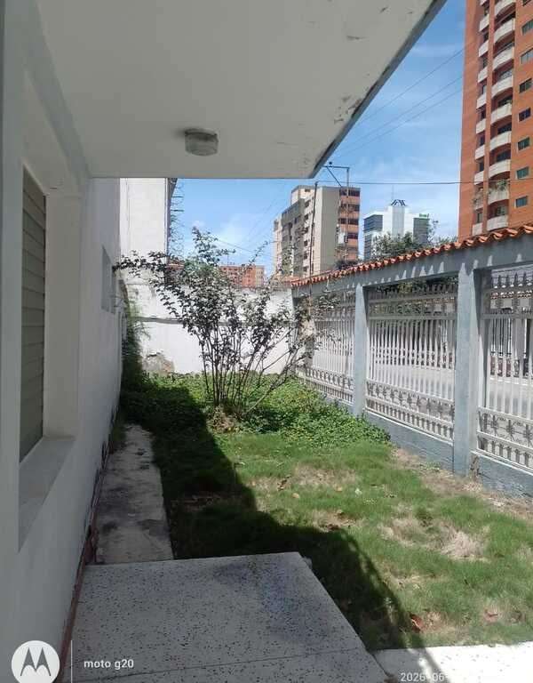 Casa en Barquisimeto - 1