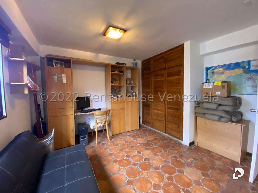 Apartamento en Los Naranjos (del Cafetal), Caracas – 22