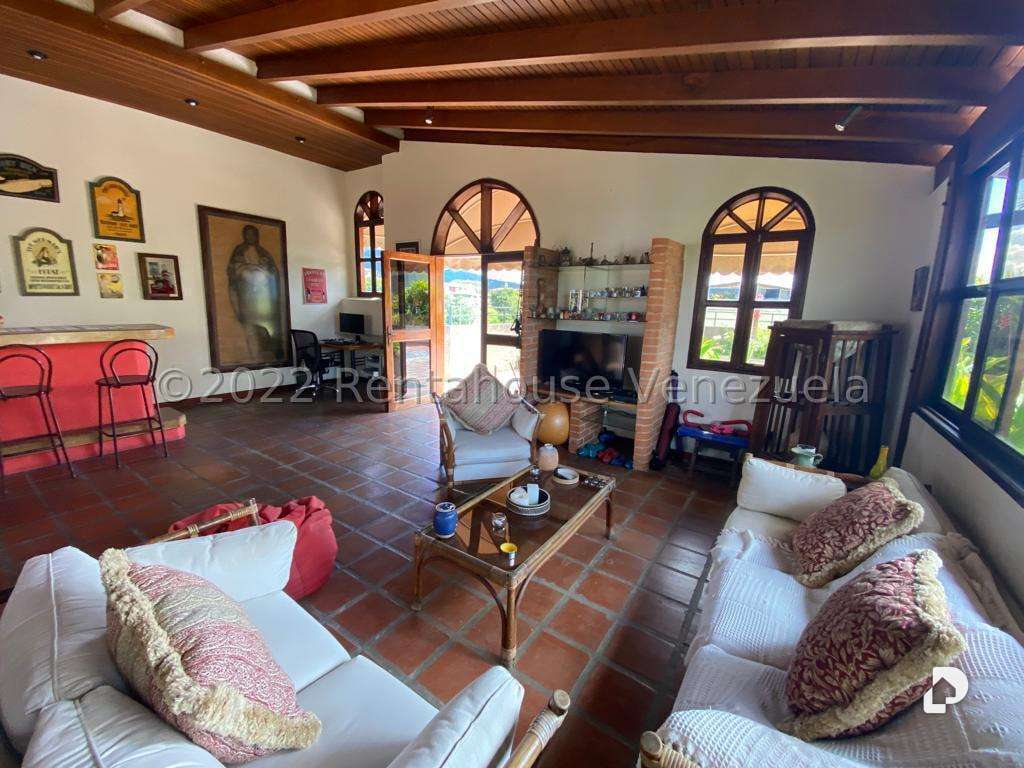 Apartamento en Los Naranjos (del Cafetal), Caracas – 30