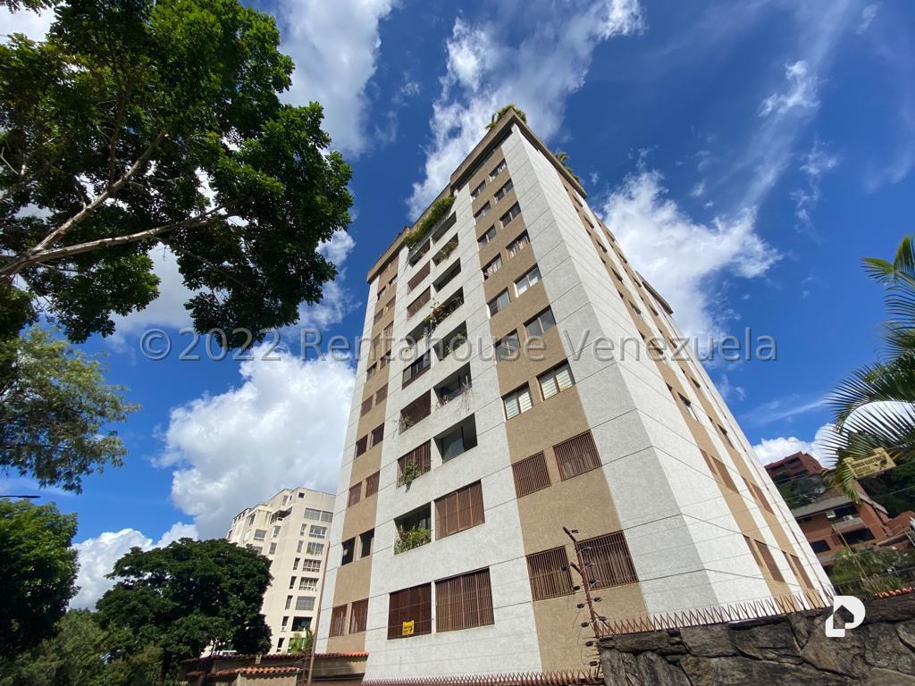 Apartamento en Los Naranjos (del Cafetal), Caracas – 1