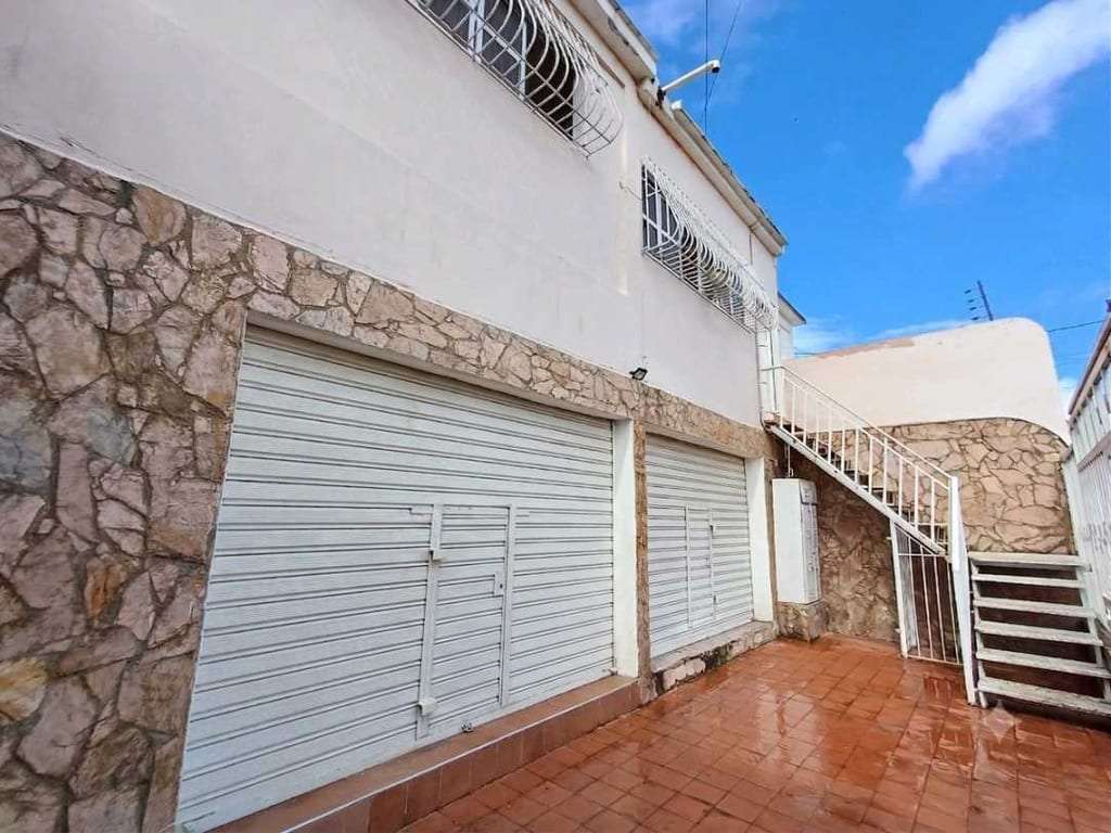 Local comercial en Casco Barquismeto, Barquisimeto - 1