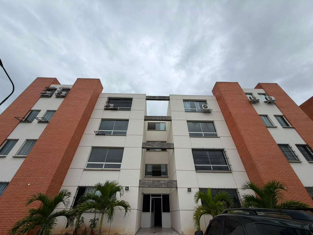Apartment in Casco Concepción, Barquisimeto - 1