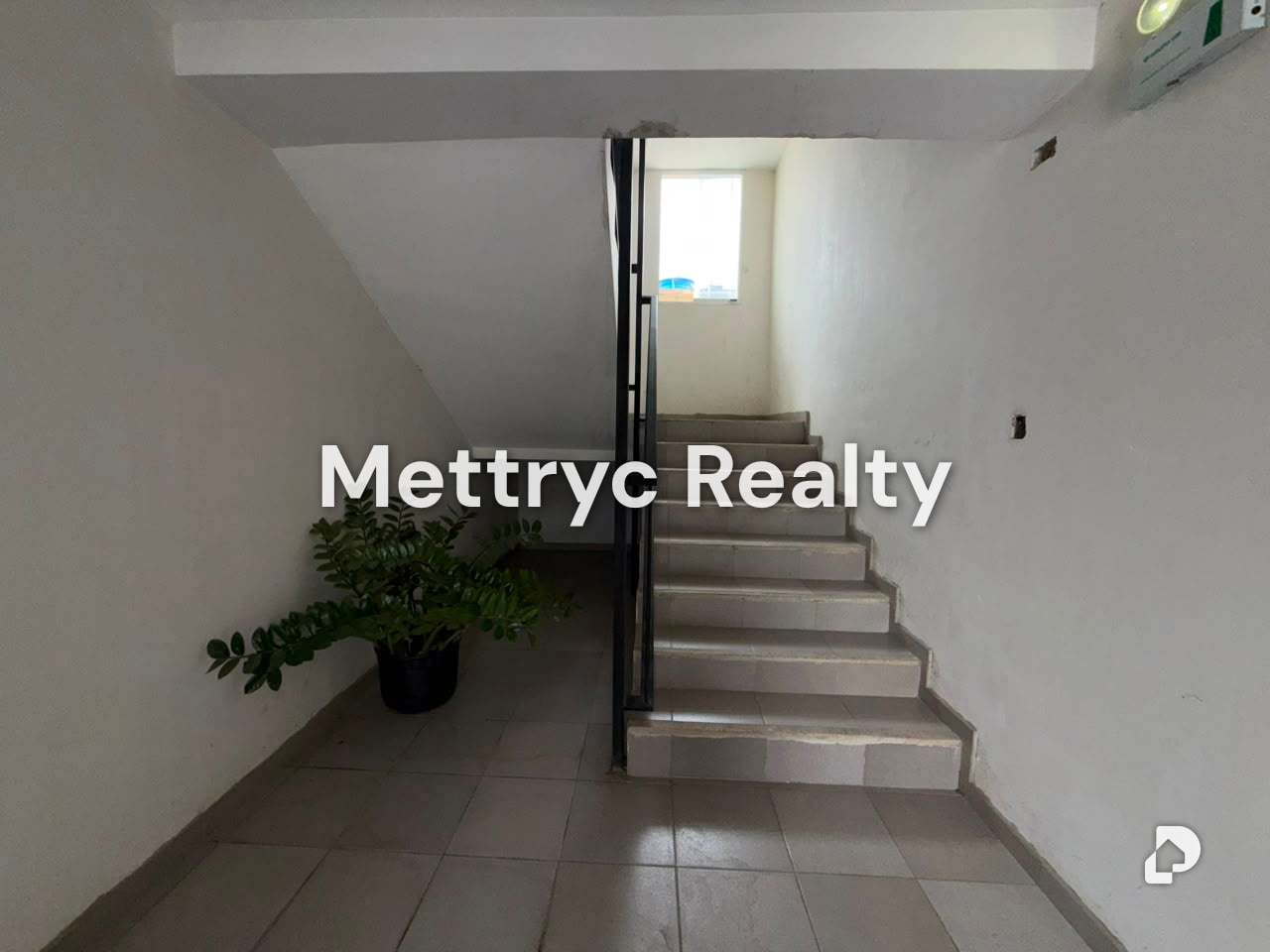 Apartamento en Casco Concepción, Barquisimeto – 20
