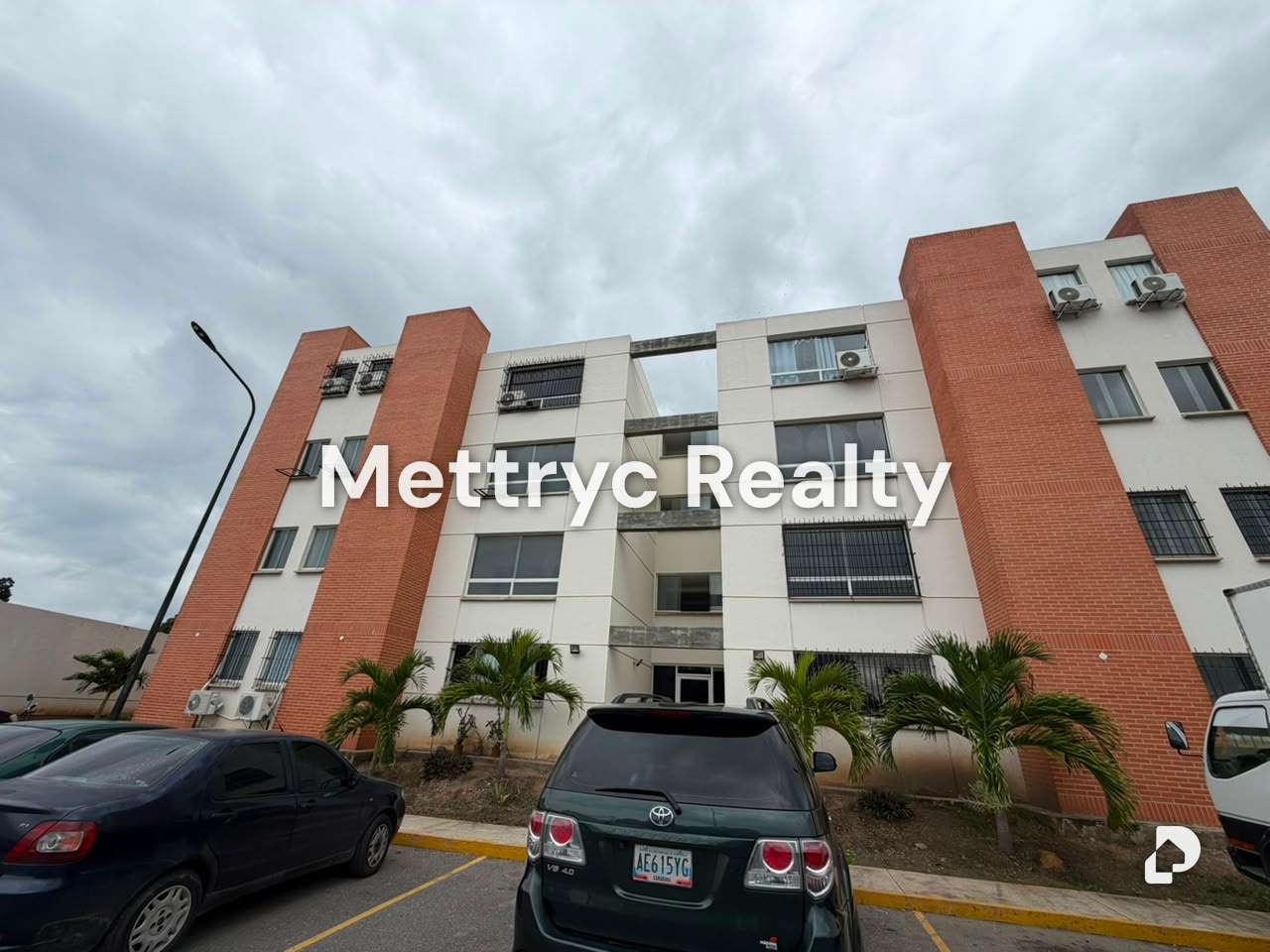 Apartamento en Casco Concepción, Barquisimeto – 22