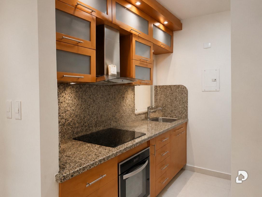 Apartamento en San Diego – 1