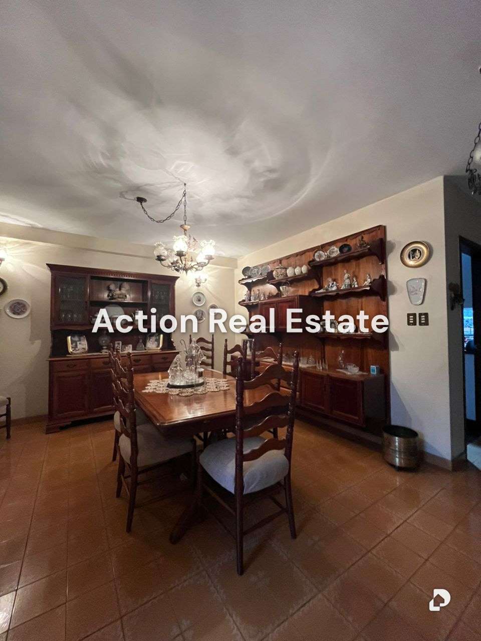 Casa en Macarena Sur, Altos Mirandinos – 2