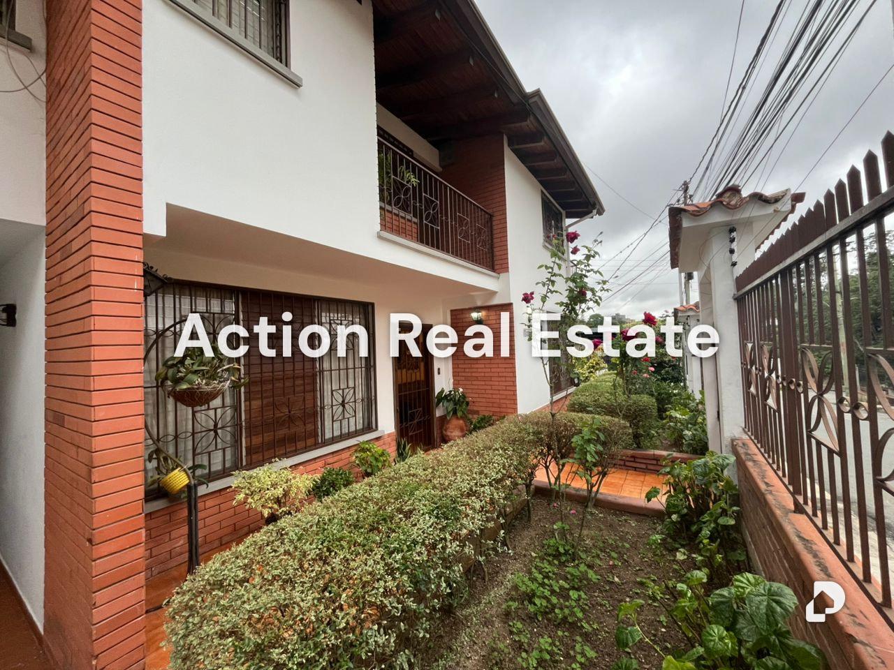 Casa en Macarena Sur, Altos Mirandinos – 1